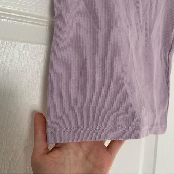 Zara Scoop Neck Tank Top - Picture 3 of 7